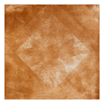 PISO COTTO-SAID ROJO  45X45 1A. 1.64 MTO DALTILE GCO1